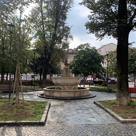 Casa Dai Toni Cortesi 2 Бергамо Екстериор снимка