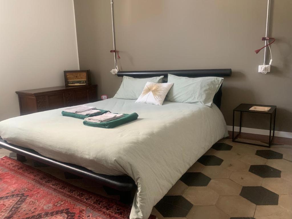 Casa Dai Toni Cortesi 2 Бергамо Екстериор снимка
