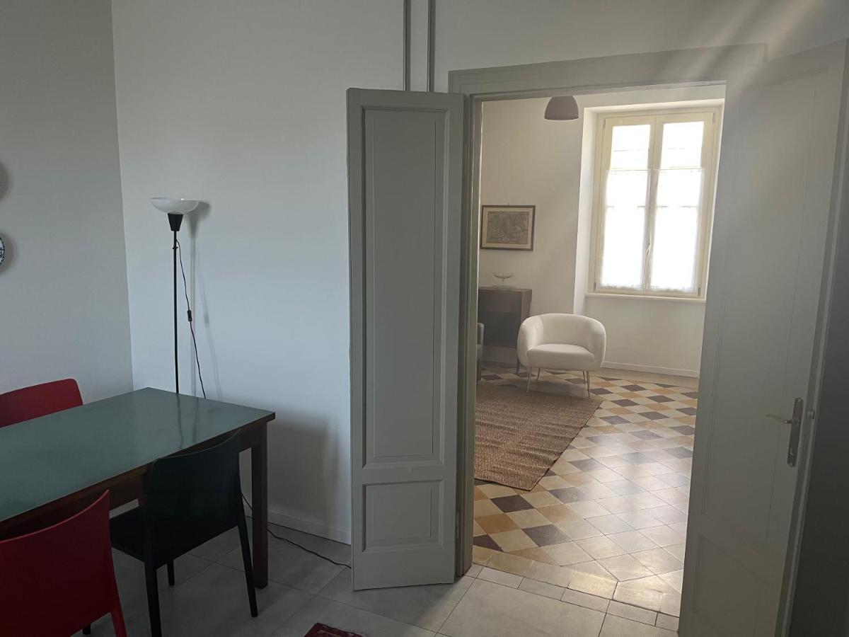 Casa Dai Toni Cortesi 2 Бергамо Екстериор снимка