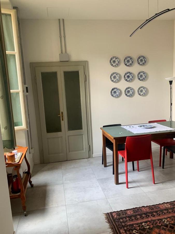 Casa Dai Toni Cortesi 2 Бергамо Екстериор снимка