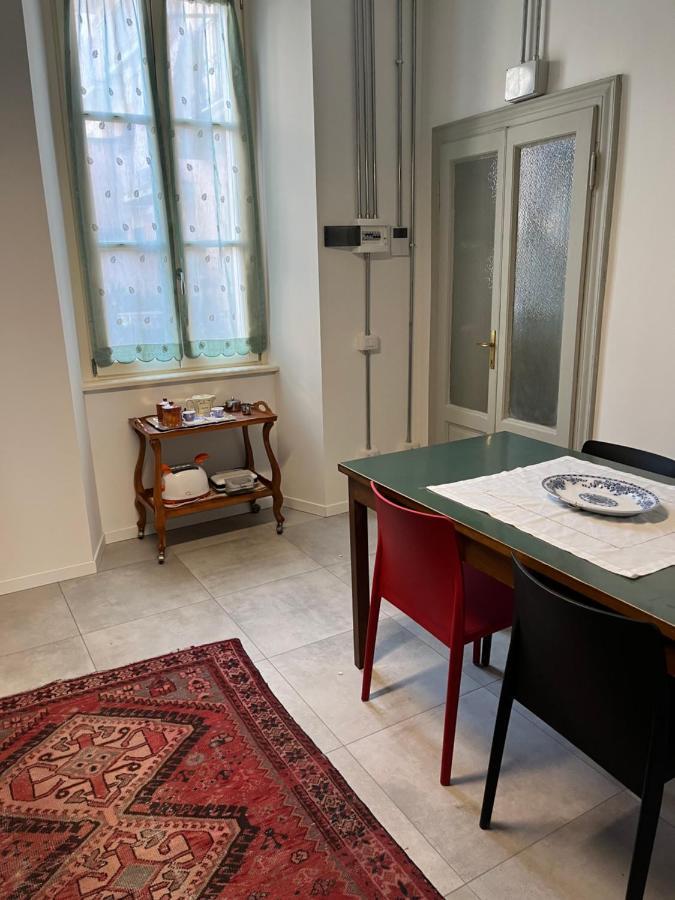 Casa Dai Toni Cortesi 2 Бергамо Екстериор снимка