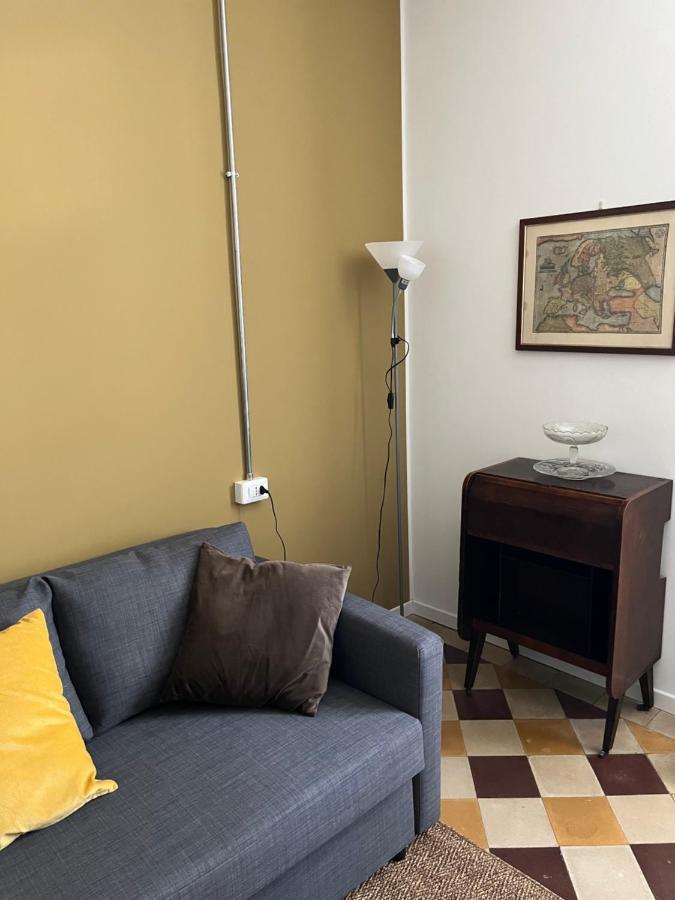 Casa Dai Toni Cortesi 2 Бергамо Екстериор снимка