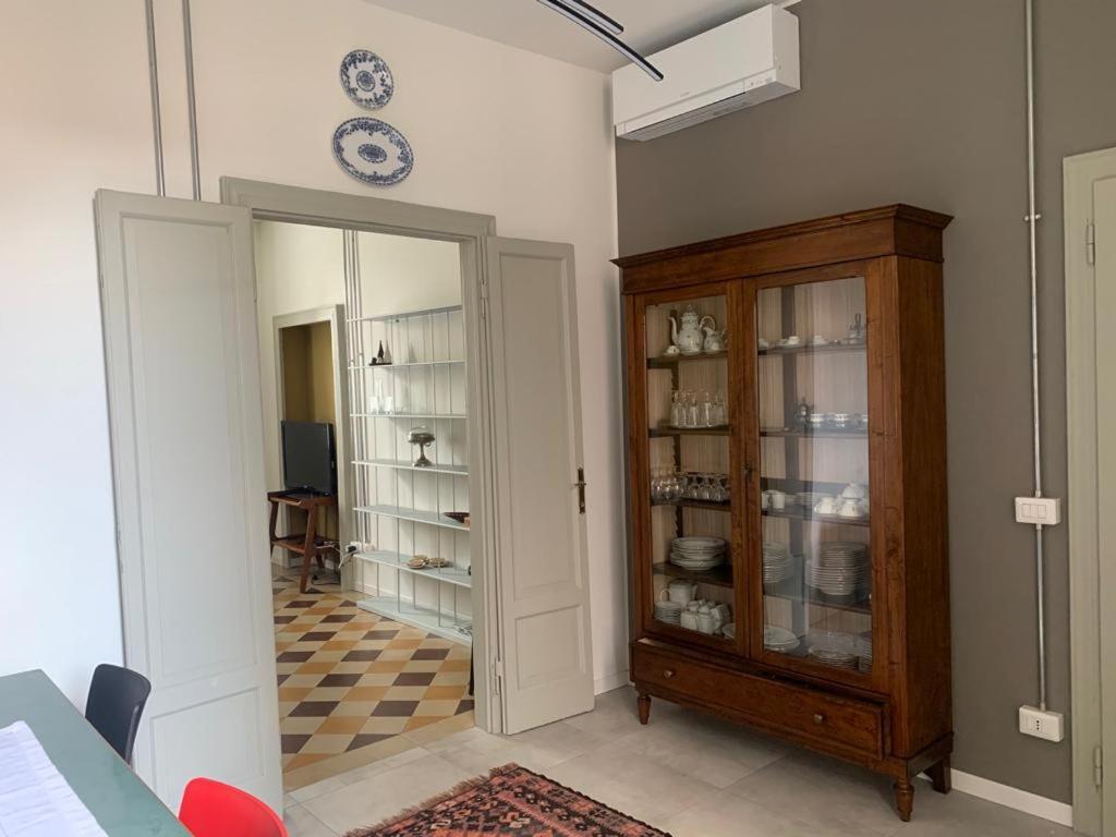 Casa Dai Toni Cortesi 2 Бергамо Екстериор снимка