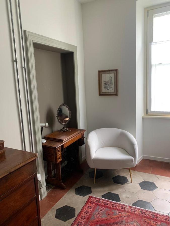 Casa Dai Toni Cortesi 2 Бергамо Екстериор снимка