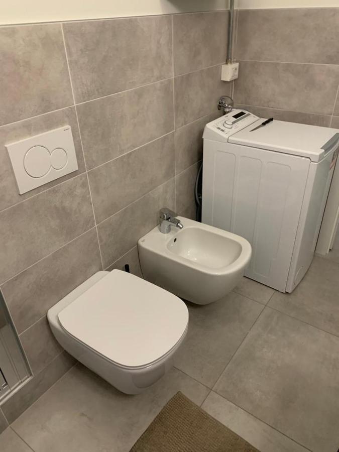 Casa Dai Toni Cortesi 2 Бергамо Екстериор снимка