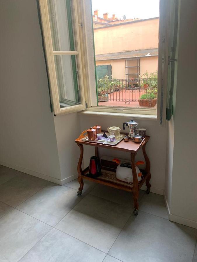 Casa Dai Toni Cortesi 2 Бергамо Екстериор снимка