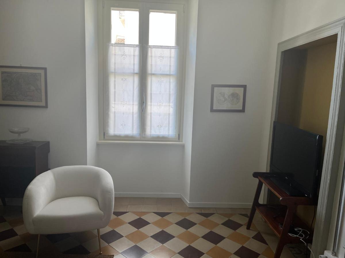 Casa Dai Toni Cortesi 2 Бергамо Екстериор снимка