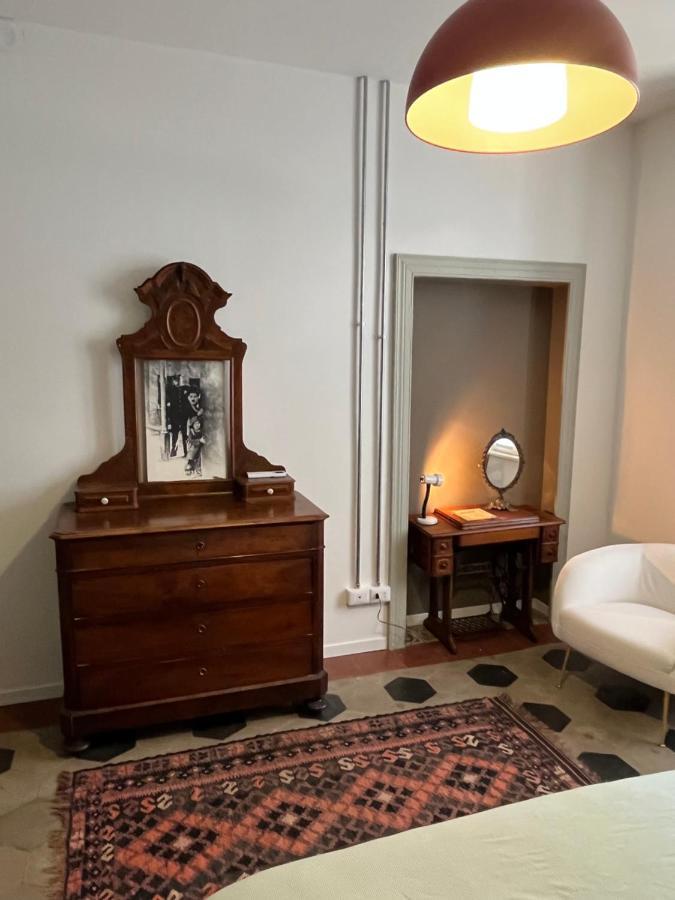 Casa Dai Toni Cortesi 2 Бергамо Екстериор снимка
