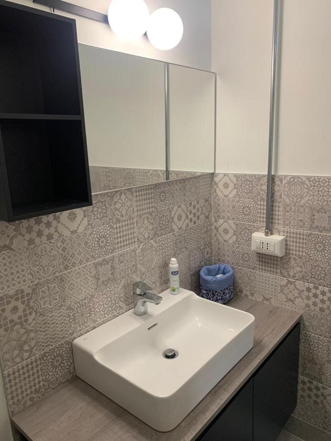 Casa Dai Toni Cortesi 2 Бергамо Екстериор снимка