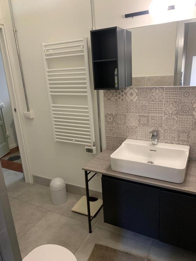 Casa Dai Toni Cortesi 2 Бергамо Екстериор снимка