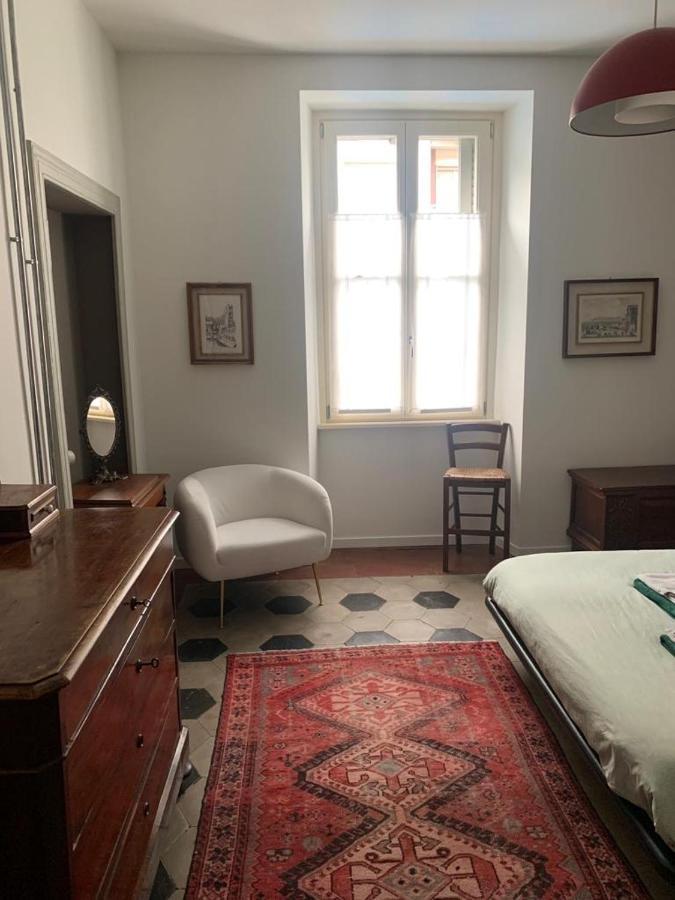 Casa Dai Toni Cortesi 2 Бергамо Екстериор снимка