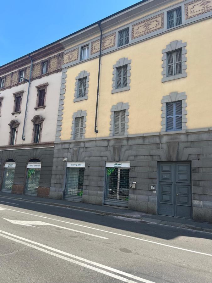 Casa Dai Toni Cortesi 2 Бергамо Екстериор снимка