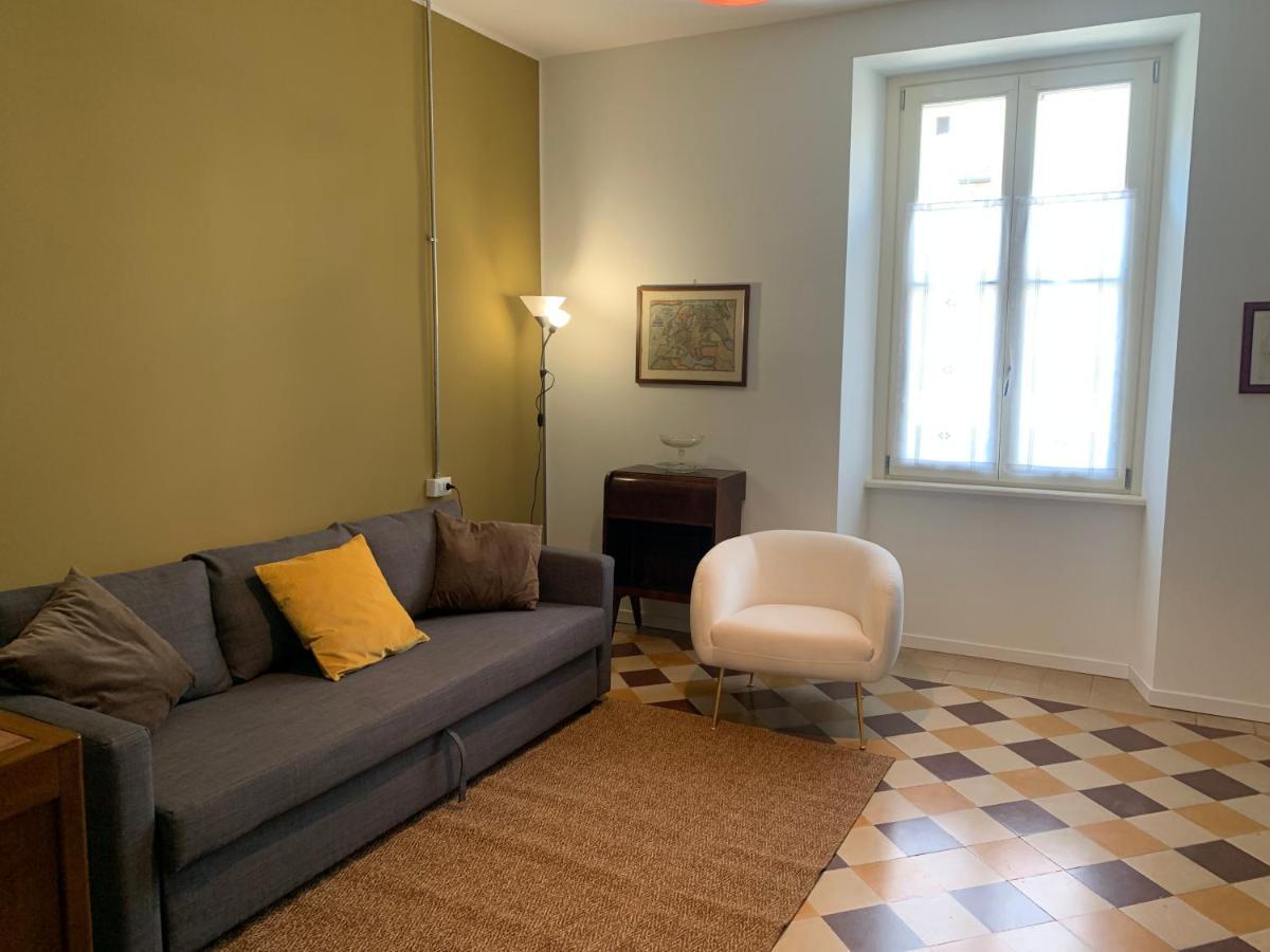 Casa Dai Toni Cortesi 2 Бергамо Екстериор снимка