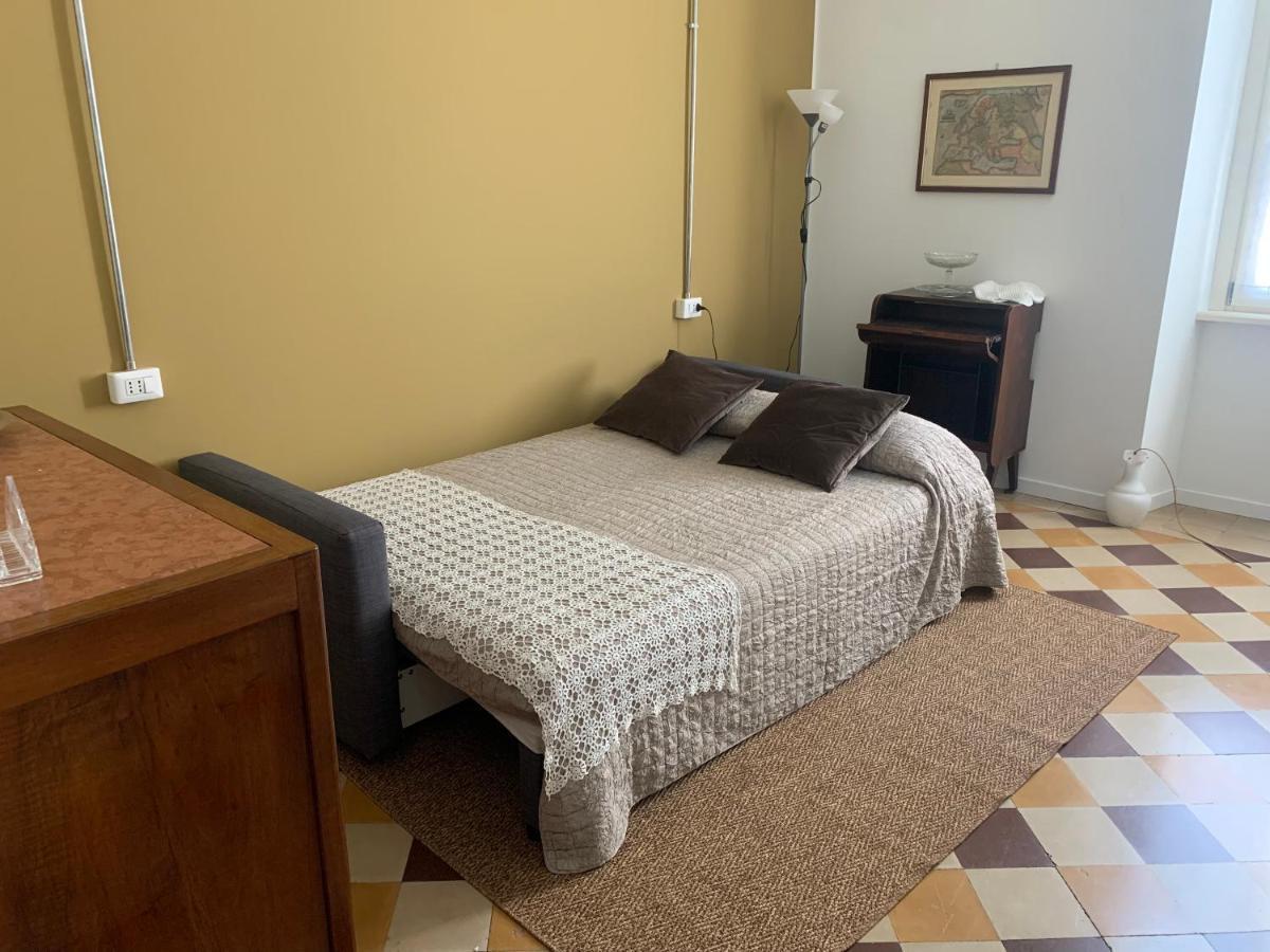 Casa Dai Toni Cortesi 2 Бергамо Екстериор снимка