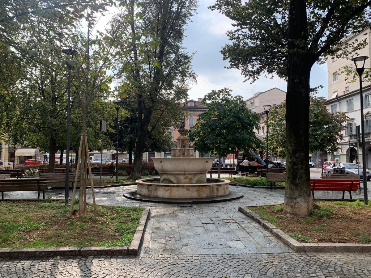 Casa Dai Toni Cortesi 2 Бергамо Екстериор снимка